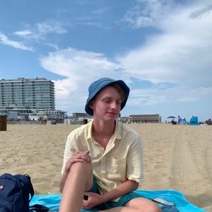 Meet your Posher, Owen